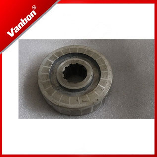Traction block